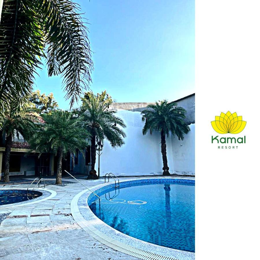 Kamal Resorts - The Luxury Of Being Yourself ルディヤーナー エクステリア 写真