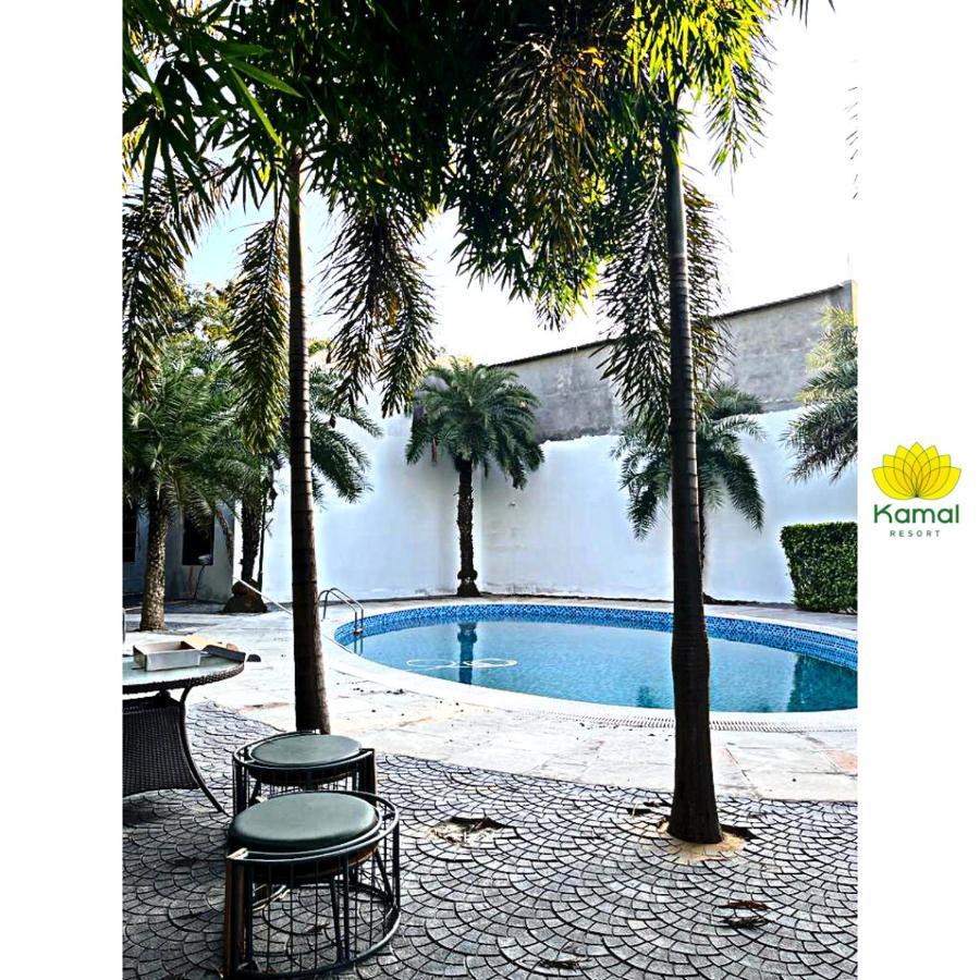 Kamal Resorts - The Luxury Of Being Yourself ルディヤーナー エクステリア 写真