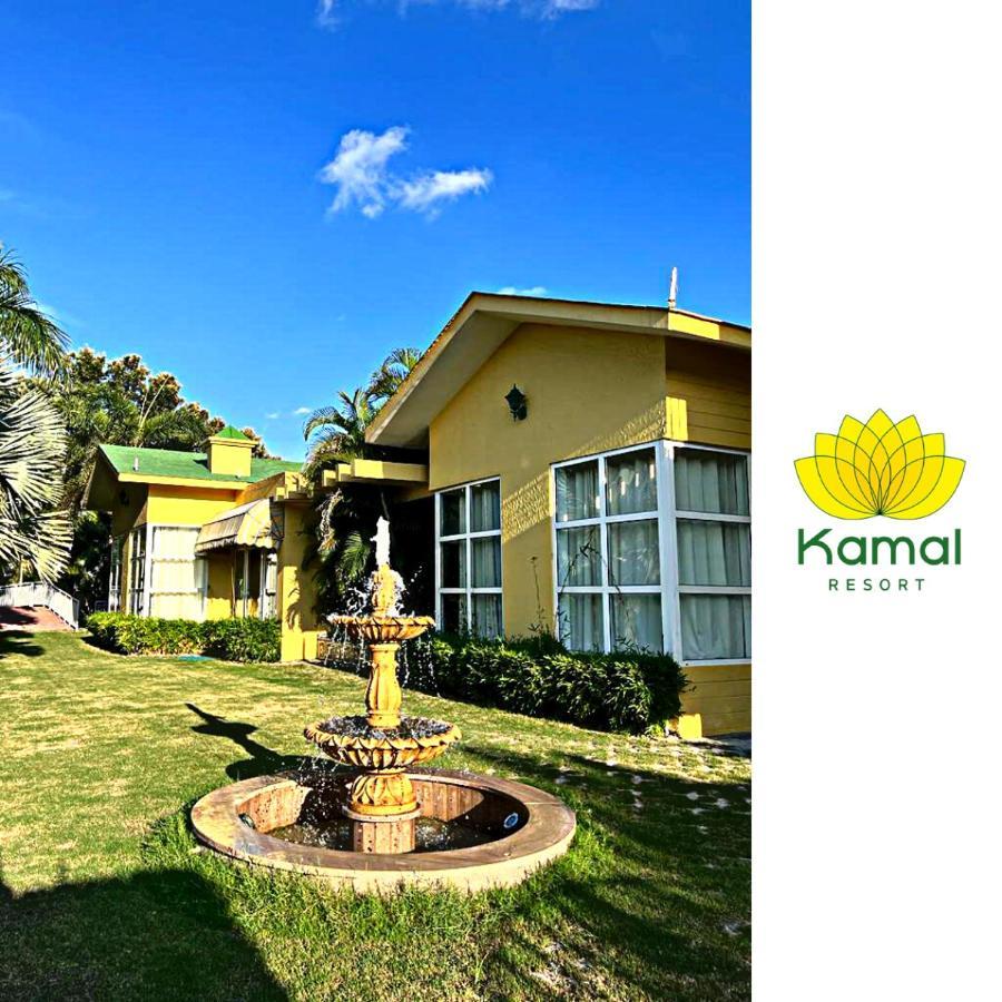Kamal Resorts - The Luxury Of Being Yourself ルディヤーナー エクステリア 写真