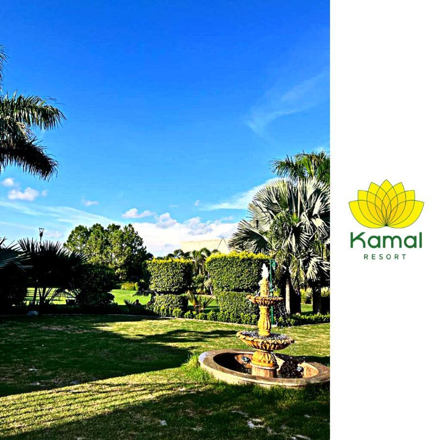 Kamal Resorts - The Luxury Of Being Yourself ルディヤーナー エクステリア 写真